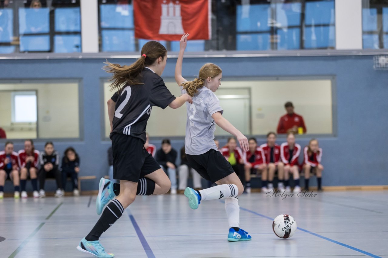 Bild 94 - wCJ NFV Futsalturnier
